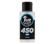 more-results: 1UP Racing Pure Silicone Shock Oil (100ml) (450cst/36.25wt)