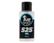 more-results: 1UP Racing Pure Silicone Shock Oil (100ml) (525cst/42wt)