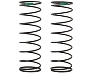 more-results: Spring Overview: This is the X-Gear 13mm Rear&nbsp;Buggy Springs from 1UP Racing. Desi