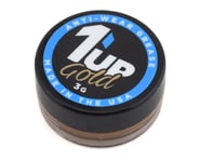 more-results: This is a 3 Gram container of 1UP Racing Gold Anti-Wear (AW) Grease. This anti-wear gr