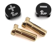 more-results: 1UP LowPro Bullet Plug Grips are easy insurance to help prevent blowing up your speed 