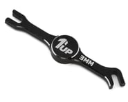 more-results: Turnbuckle Wrench Overview: The 1up Racing Pro Double Ended Turnbuckle Wrench makes ad