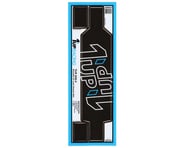 more-results: The 1UP Racing&nbsp;TLR 22X-4 Chassis Protector Sheet is an excellent way to protect y