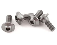 more-results: The 1UP Racing&nbsp;Pro Duty Titanium ServoLock Screws offer extreme durability with a