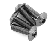 more-results: 1UP Racing Pro Duty Titanium Lockdown Head Screws. When you're looking for added secur