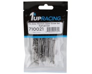 more-results: 1UP Racing TLR 22 5.0 Pro Duty Titanium Upper Screw Set