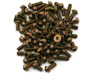 more-results: Screws Set Overview: This is the Schumacher Mi9 Pro Duty Titanium Upper Screw Set from