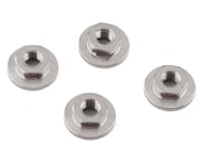 more-results: The 1UP Racing&nbsp;Pro Duty Titanium 4mm Lockdown Wheel Nuts offer lightweight perfor