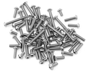 more-results: 1UP Racing Mugen MSB1 Pro Duty Titanium Upper Screw Set (Silver)