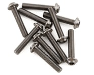 more-results: 1UP Racing Titanium Pro Duty LowPro Head Screws (10) (3x16mm)