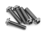 more-results: Screw Overview: The 1UP Racing Pro Duty Titanium LowPro Screws offer superior quality 