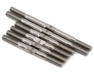 more-results: Turnbuckles Overview: 1UP Racing Tekno EB410.2 Pro Duty Titanium Turnbuckles Set. CNC-