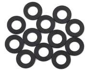 1UP Racing Precision Aluminum Shims (Black) (12) (1mm) | product-also-purchased