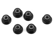 more-results: 1UP Racing 3mm Flanged Aluminum Locknuts offer enthusiasts a high quality nut option i