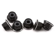 more-results: 1UP Racing 4mm Flanged Aluminum Locknuts offer enthusiasts a high quality nut option w