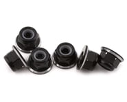 more-results: 1UP Racing 3mm Flanged Aluminum Locknuts offer enthusiasts a high quality nut option w