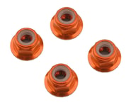 more-results: 1UP Racing 4mm Serrated Aluminum Locknuts offer enthusiasts a high quality serrated nu