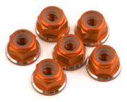 more-results: The 1UP Racing 3mm Aluminum Flanged Locknuts with Chamfered Finish is a great option t