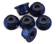 more-results: 1UP Racing 3mm Flanged Aluminum Locknuts offer enthusiasts a high quality nut option i