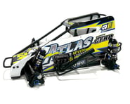 more-results: High Performance Sprint Car Conversion The 2024 Atlas Jack AE B6 Sprint Car Conversion