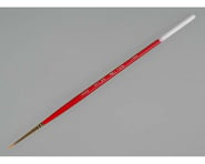 more-results: Atlas Brush 155-10/0 Golden Taklon Round Paint Brush. Package incudes one brush. This 