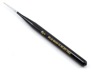 more-results: This is an Atlas Brush Golden Taklon 20/0 Ultra Mini Brush. This brush is great for ap