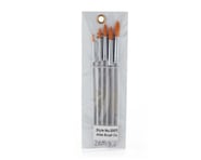 more-results: This is the 5-piece Taklon Round Brush Set from Atlas Brush Co. Inc. This product was 