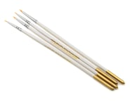 more-results: Atlas Brush Taklon Spotter Detail Brush Set (4)