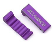 more-results: Wire Holder Overview: This is the Acuvance 12AWG Aluminum Wires Clamp Holder. This opt