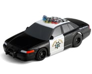 more-results: 1/64 HO Scaled Highly Detailed Highway Patrol The AFX Mega G+ slot car offers an exhil