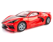 more-results: 1/64 HO Scaled Highly Detailed C8 The AFX Mega G+ slot car offers an exhilarating raci