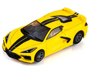 more-results: 1/64 HO Scaled Highly Detailed C8 The AFX Mega G+ slot car offers an exhilarating raci