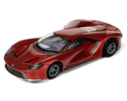 more-results: 1/64 HO Scaled Highly Detailed Ford GT The AFX Mega G+ slot car offers an exhilarating