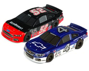 more-results: 1/64 HO Scaled Highly Detailed Stock Cars The AFX Mega G+ slot car offers an exhilarat