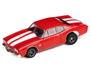 more-results: 1/64 HO Scaled Highly Detailed Chevrolet Chevelle 454 The AFX Mega G+ slot car offers 