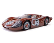 more-results: 1/64 Iconic Race Painted GT40 Number 3 The AFX Mega G+ slot car offers an exhilarating