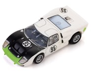 more-results: 1/64 Iconic Race Painted GT40 Number 95 The AFX Mega G+ slot car offers an exhilaratin