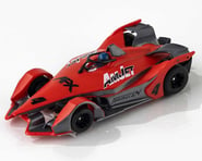 more-results: 1/64 HO Scaled Highly Detailed Formula Car The AFX Mega G+ slot car offers an exhilara