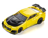 more-results: 1/64 HO Scaled Highly Detailed Chevrolet Camaro ZL1 The AFX Mega G+ slot car offers an