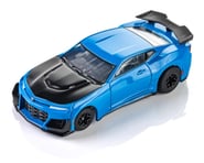 more-results: 1/64 HO Scaled Highly Detailed Chevrolet Camaro ZL1 The AFX Mega G+ slot car offers an