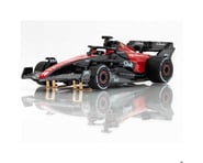 more-results: 1/64 HO Scaled Highly Detailed Alfa Romeo F1 The AFX Mega G+ slot car offers an exhila