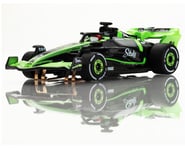 more-results: 1/64 HO Highly Detailed Sauber F1 The AFX Mega G+ slot car offers an exhilarating raci