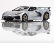 more-results: 1/64 HO Scaled Highly Detailed C8 The AFX Mega G+ slot car offers an exhilarating raci