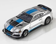 more-results: 1/64 HO Scaled Highly Detailed Ford GT500KR The AFX Mega G+ slot car offers an exhilar