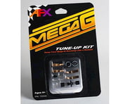 more-results: Tune-Up Kit Overview: AFX Mega G Tune-Up Kit. AFX cars stand out from the rest in the 
