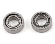 more-results: This is a replacement set of two Align H63 3x6x2mm Bearings. This H63 bearing is inten