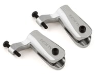 more-results: This is a replacement Align T-15 Metal Rotor Grip Holder Set. Includes bearings, and h