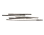 Align 250 Stainless Steel Linkage Rod Set | product-also-purchased