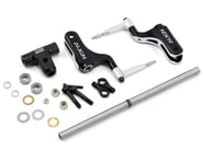 Align 450DFC Main Rotor Head Upgrade Set (Black) | product-also-purchased