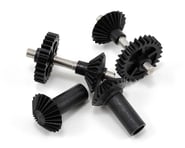 more-results: Align Torque Tube Front Drive Gear Set